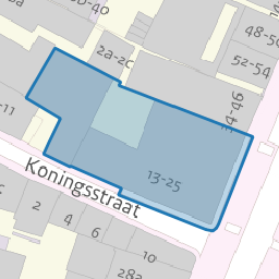 Perceel LWD00-B-5329