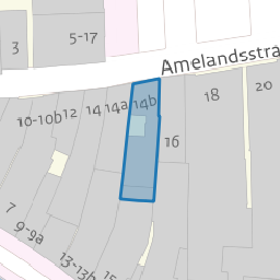 Perceel LWD00-B-5332