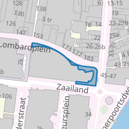 Perceel LWD00-B-5334