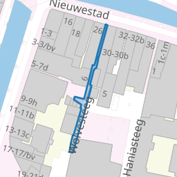 Perceel LWD00-B-5335