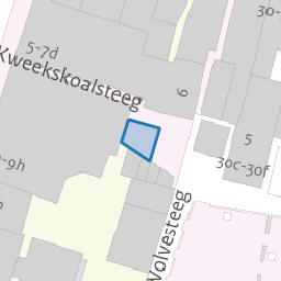 Perceel LWD00-B-5337