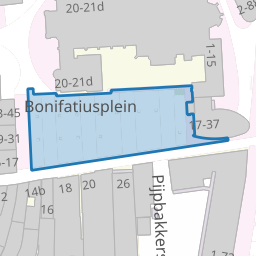 Perceel LWD00-B-5343