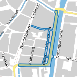 Perceel LWD00-B-5354