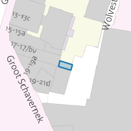 Perceel LWD00-B-5356