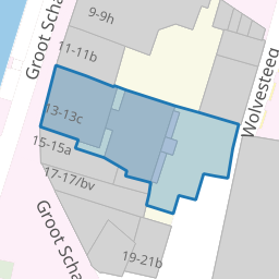 Perceel LWD00-B-5357