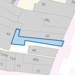 Perceel LWD00-B-5373