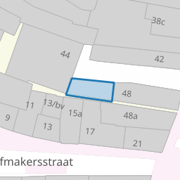 Perceel LWD00-B-5374