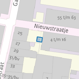 Perceel LWD00-B-5377