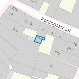 Perceel LWD00-B-5378