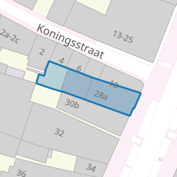 Perceel LWD00-B-5379