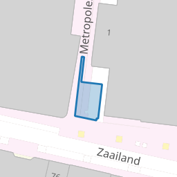 Perceel LWD00-B-5395