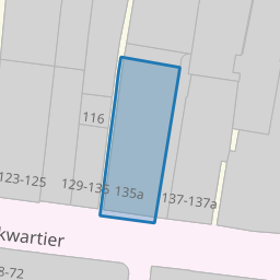 Perceel LWD00-B-5398