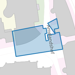 Perceel LWD00-B-5400