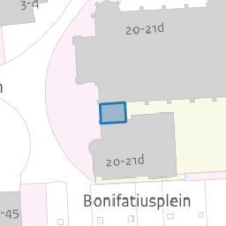 Perceel LWD00-B-5414