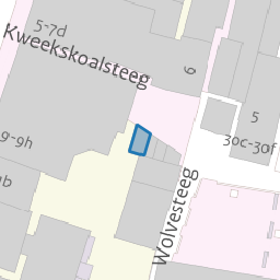 Perceel LWD00-B-5417