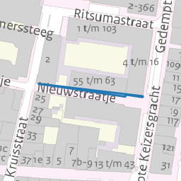 Perceel LWD00-B-5418