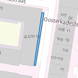 Perceel LWD00-B-5420