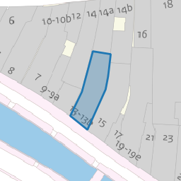 Perceel LWD00-B-5427