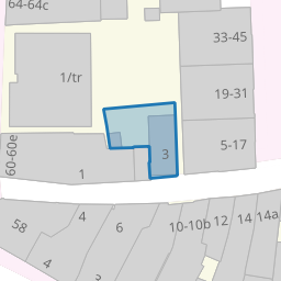 Perceel LWD00-B-5447