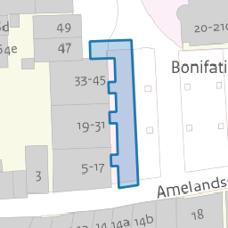 Perceel LWD00-B-5449