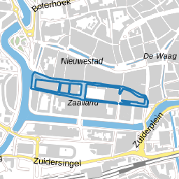 Perceel LWD00-B-5453