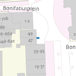 Perceel LWD00-B-5462