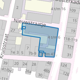 Perceel LWD00-B-5470