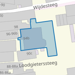 Perceel LWD00-B-5474