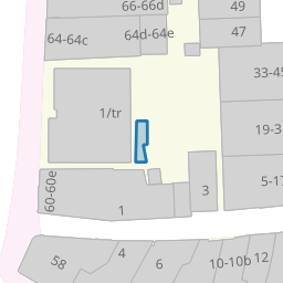 Perceel LWD00-B-5484