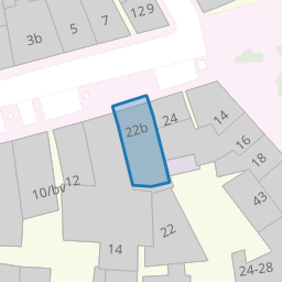 Perceel LWD00-B-5486