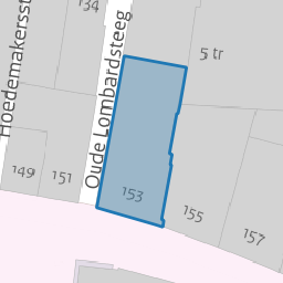 Perceel LWD00-B-5489