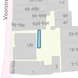 Perceel LWD00-B-5493