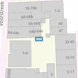 Perceel LWD00-B-5494