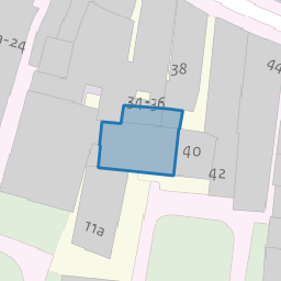 Perceel LWD00-B-5495