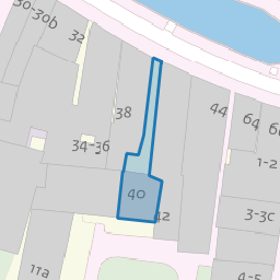 Perceel LWD00-B-5496