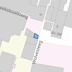 Perceel LWD00-B-5505