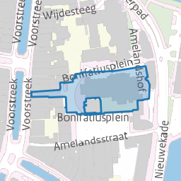 Perceel LWD00-B-5507