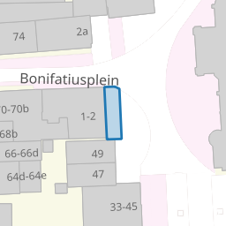 Perceel LWD00-B-5508