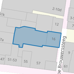 Perceel LWD00-B-5510