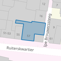 Perceel LWD00-B-5511