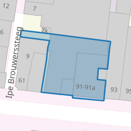 Perceel LWD00-B-5515