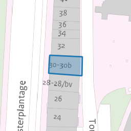 Perceel LWD00-C-1187