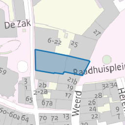 Perceel LWD00-C-1329