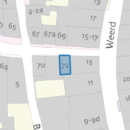 Perceel LWD00-C-1615