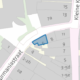 Perceel LWD00-C-1627