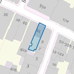 Perceel LWD00-C-1700