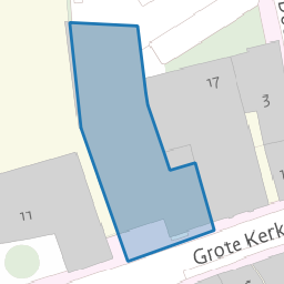 Perceel LWD00-C-1713