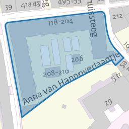 Perceel LWD00-C-1737