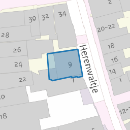 Perceel LWD00-C-1842