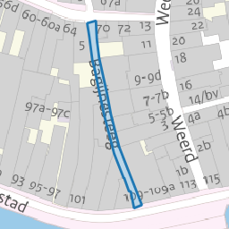 Perceel LWD00-C-1954